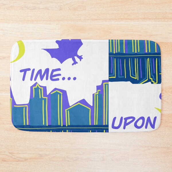 Item preview, Once upon a time designed and sold by stavina.