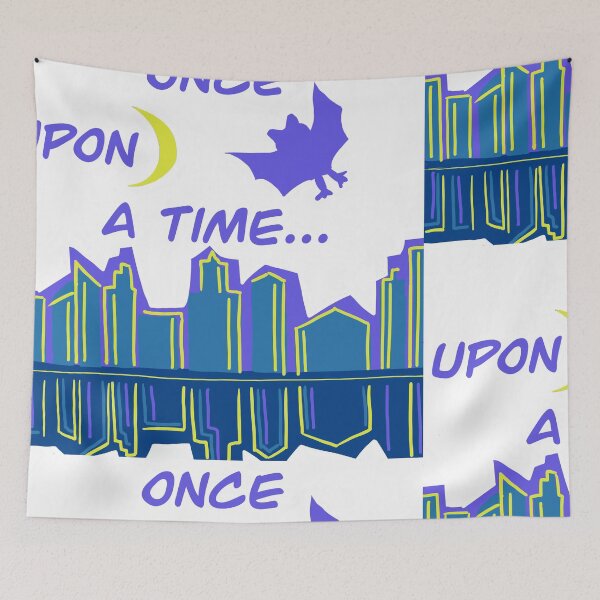 Item preview, Once upon a time designed and sold by stavina.