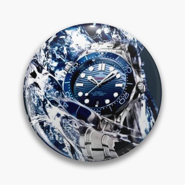 Item preview, Waterproof Watch  designed and sold by ontological.