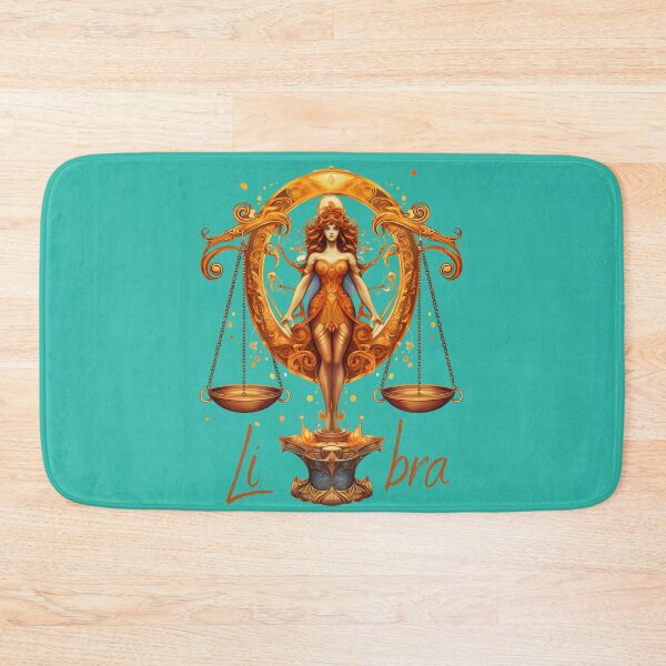 Item preview, Libra zodiac designed and sold by DarkFablecation.