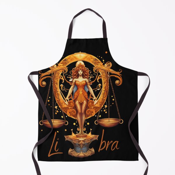 Item preview, Libra zodiac designed and sold by DarkFablecation.