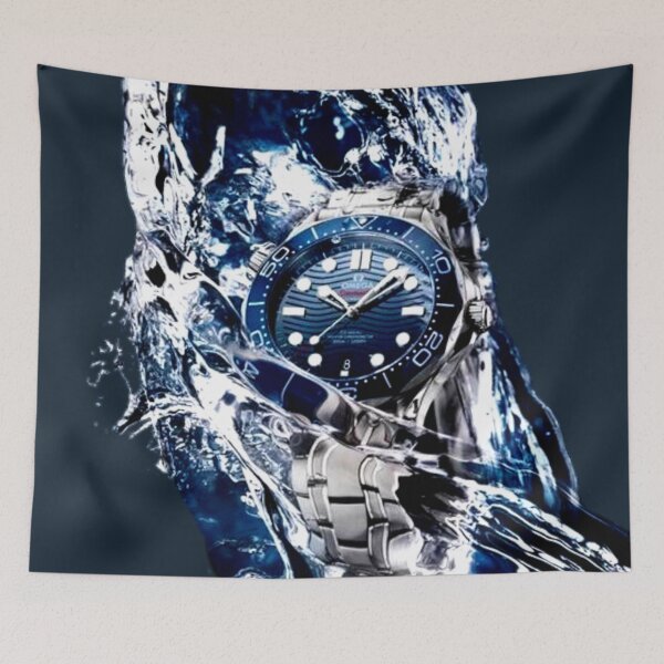 Item preview, Waterproof Watch  designed and sold by ontological.