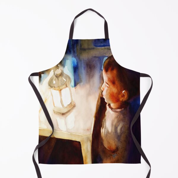 Item preview, Bedtime Lantern designed and sold by Jinx Davis.