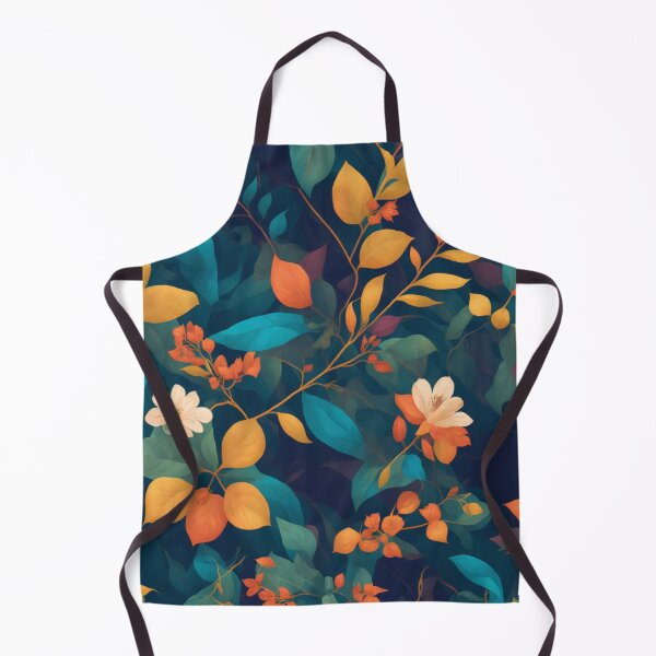 Item preview, Floral Pattern designed and sold by Bakalan.