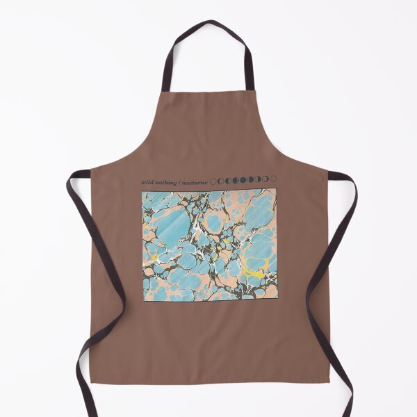 Item preview, Wild Nothing - Nocturne album . designed and sold by seixyetvs34.