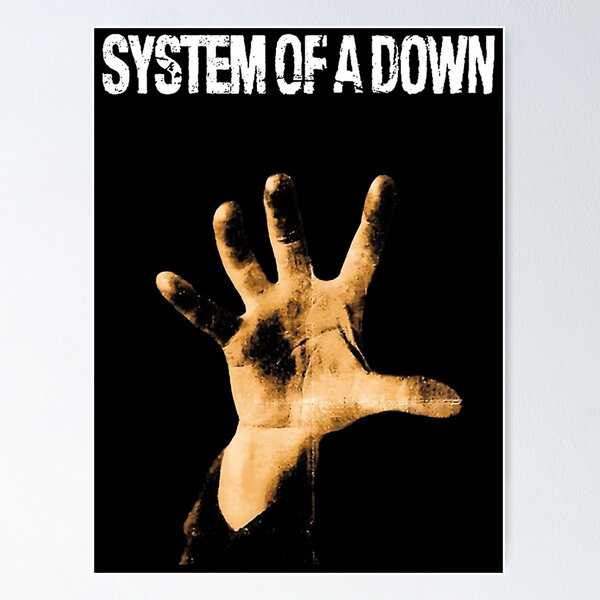 System of a Down - Spiders Lyrics 