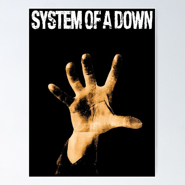 System Of A Down - Spiders