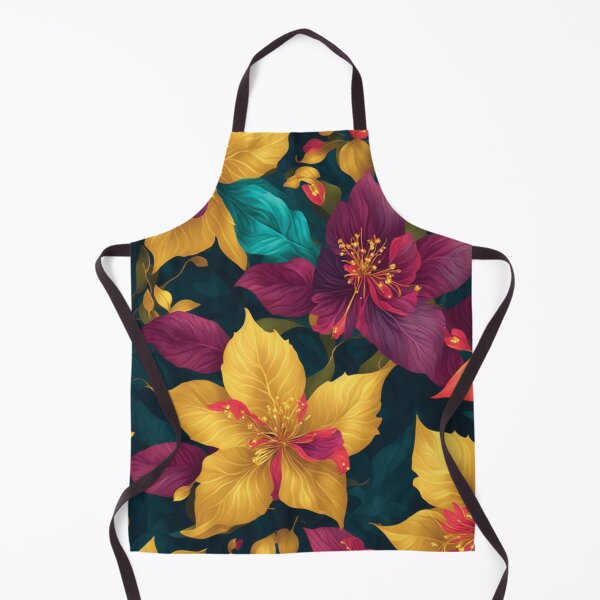Item preview, Floral Pattern designed and sold by Bakalan.