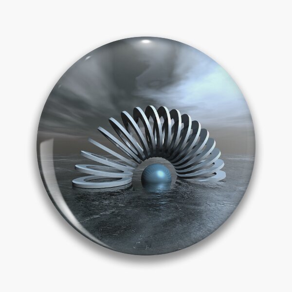 Item preview, Surreal Frozen Sea designed and sold by Phil Perkins.