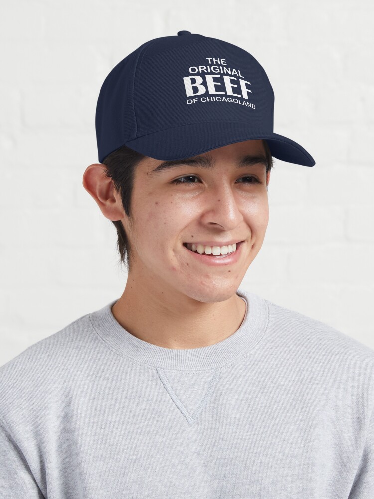 The Original BeEf of Chicagoland