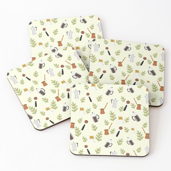 Item preview, brewing pattern designed and sold by demonkourai.