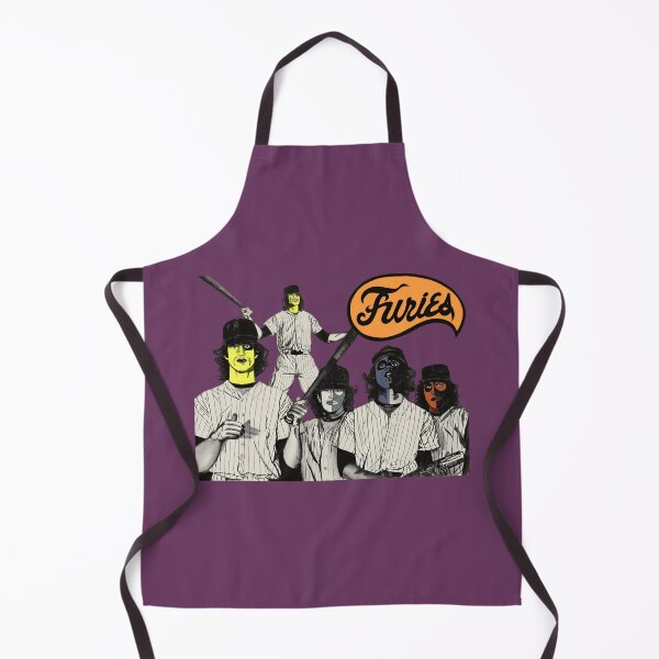 Item preview, The Furies gang from The Warriors movie (R)   	 designed and sold by mqasmrjlvj65.