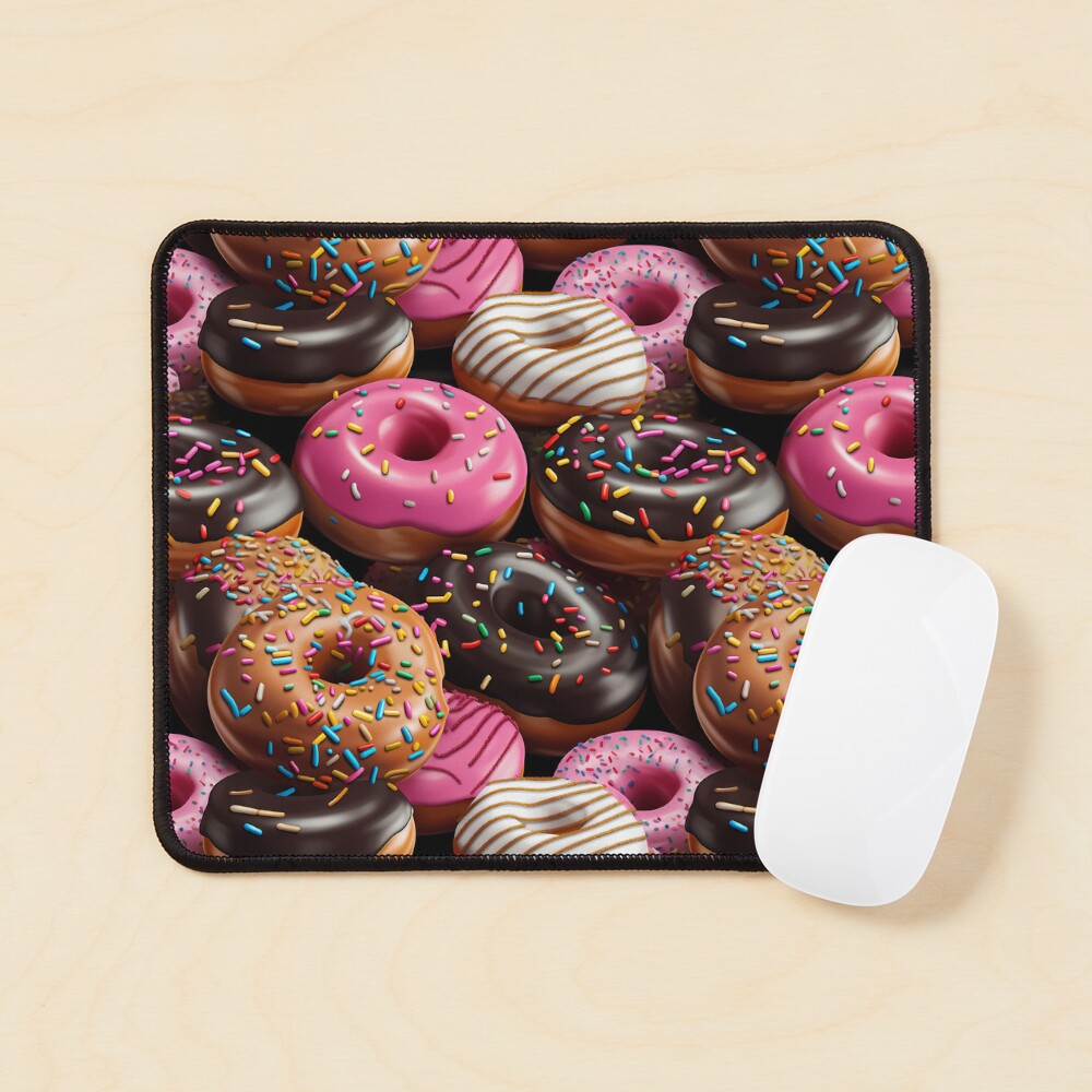 Item preview, Mouse Pad designed and sold by PatternStudios.