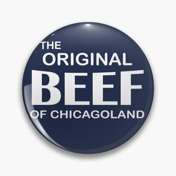 Item preview, Copy of The Original Beef of Chicagoland designed and sold by flexino.