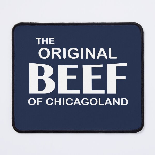 Item preview, Copy of The Original Beef of Chicagoland designed and sold by flexino.