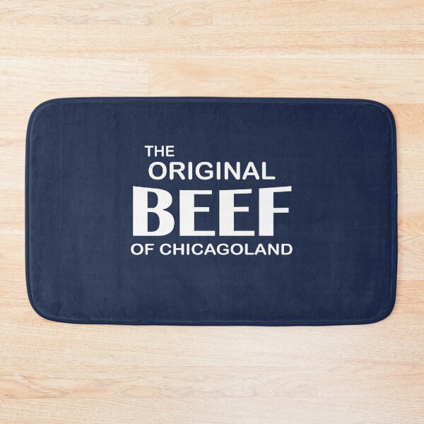 Item preview, Copy of The Original Beef of Chicagoland designed and sold by flexino.