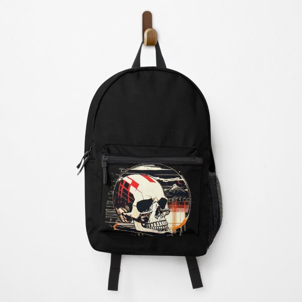 Item preview, skull 11 designed and sold by RedWolfDisigne.
