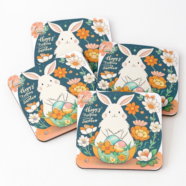 Item preview, easter desgine designed and sold by Mo-rx.