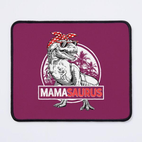 Item preview, Mamasaurus T rex Dinosaur   	 designed and sold by agsdslminno84.