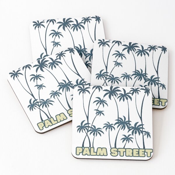 Item preview, Palm Street designed and sold by J-Tailor.