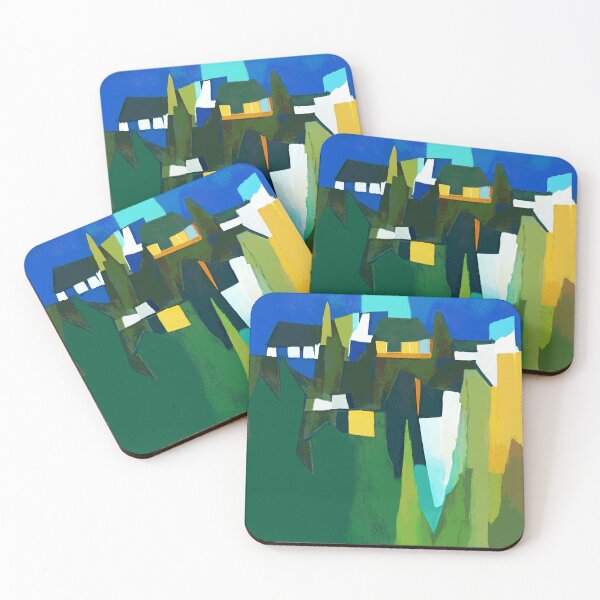 Item preview, Cliffhangers designed and sold by Jinx Davis.