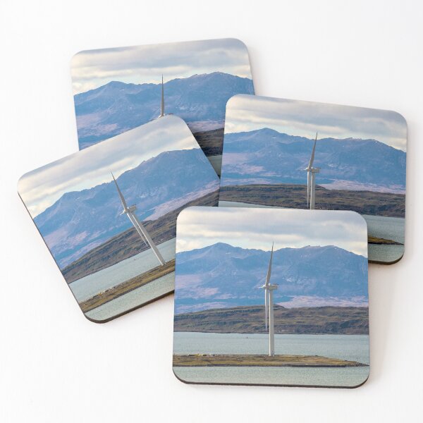 Item preview, Isle of Arran, Scotland designed and sold by October Angel Design's.