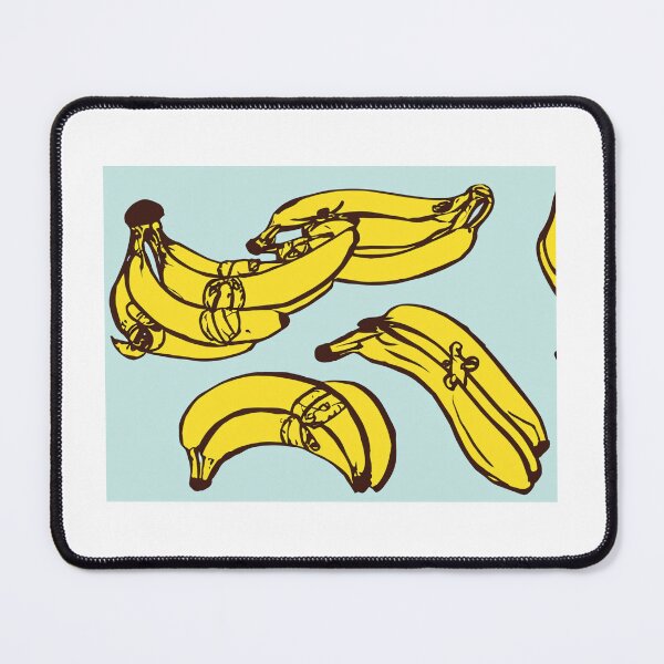 Item preview, vintage banana designed and sold by camillefct.