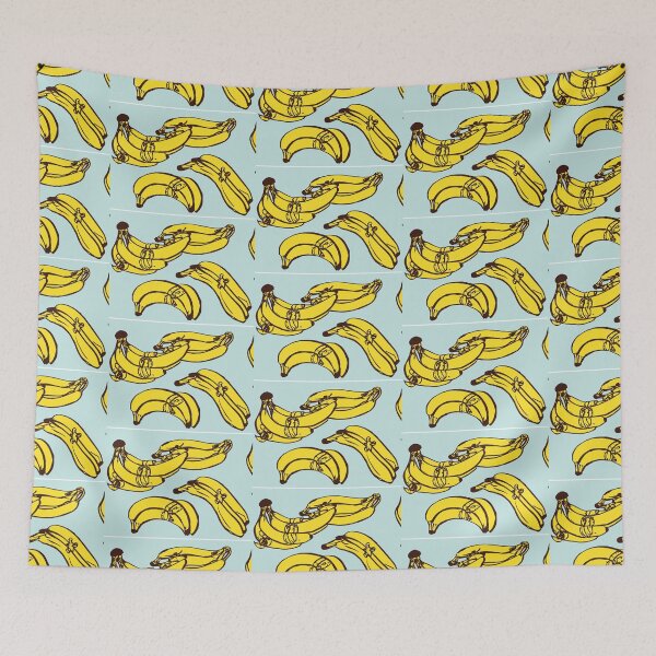 Artikelvorschau, Vintage-Banane entworfen und verkauft von camillefct.