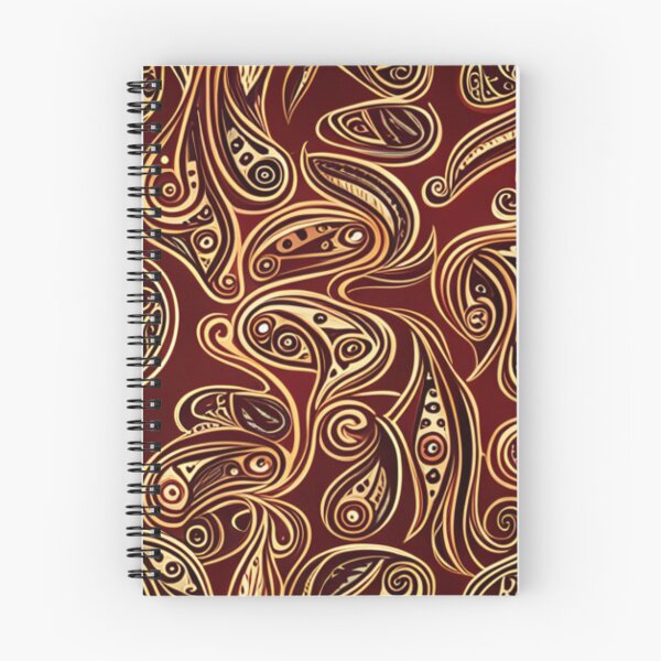 Artikelvorschau, Swirl Design entworfen und verkauft von kiyaansh16.