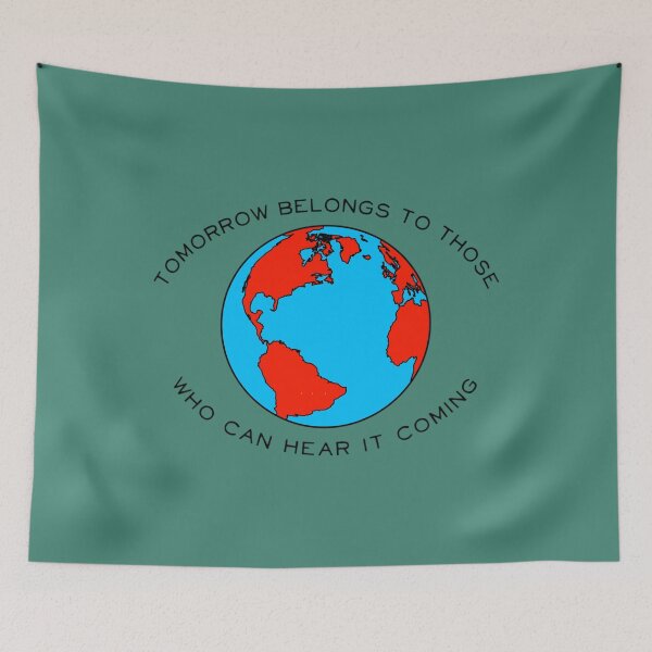 Item preview, Tomorrow  	 	 designed and sold by jtopglpilfy70.