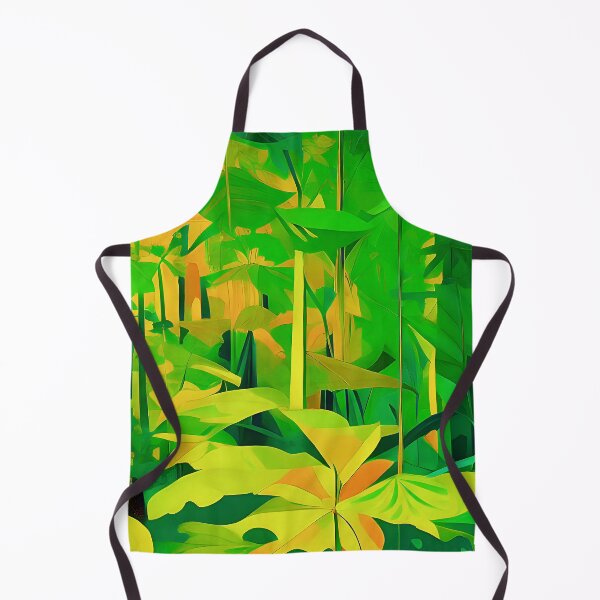 Item preview, Lush Tropical Foliage designed and sold by Dana Roper.