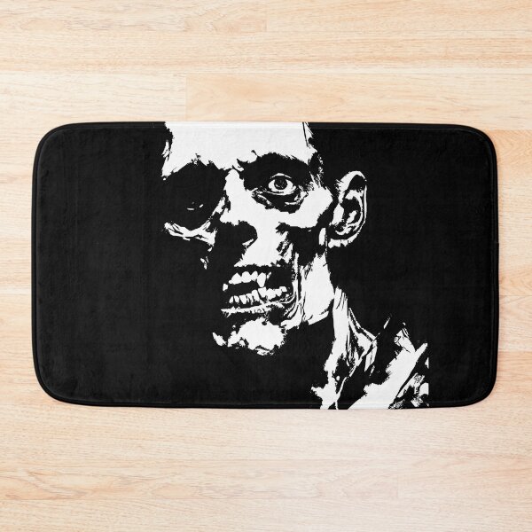 Item preview, ZOMBIE WHITE designed and sold by McClure.