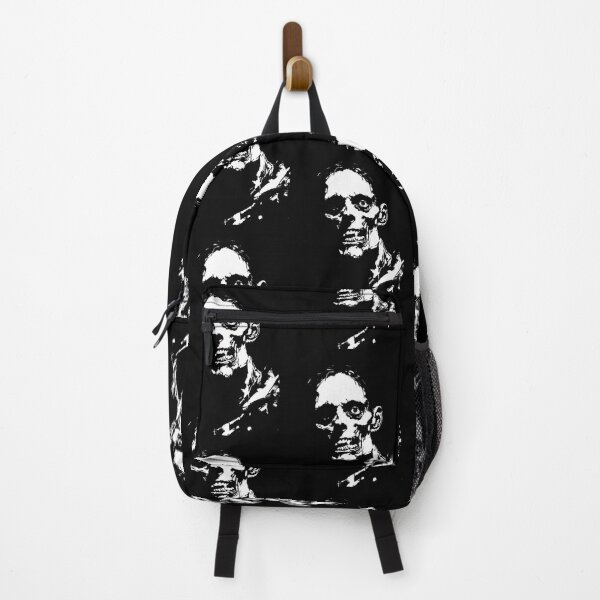 Item preview, ZOMBIE WHITE designed and sold by McClure.