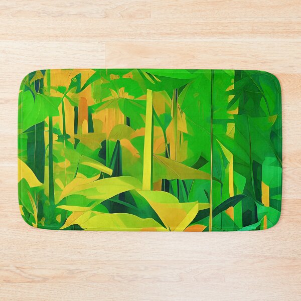 Item preview, Lush Tropical Foliage  designed and sold by Dana Roper.