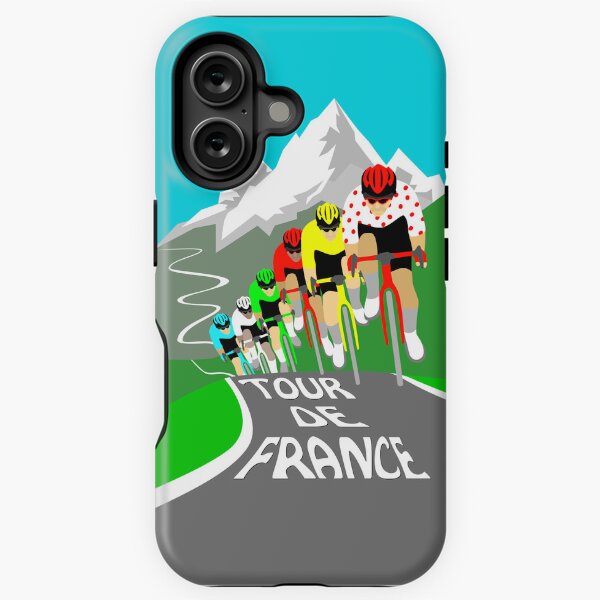 Item preview, Cycling | Cycle Tour | Cyclist designed and sold by Pentimore.