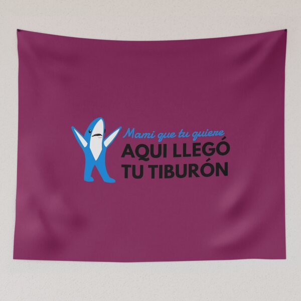 Item preview, Mami que tu quieres	 designed and sold by agsdslminno84.
