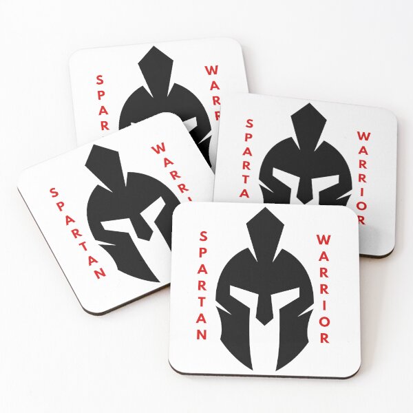 Item preview, Spartan warrior designed and sold by Miki  Design.