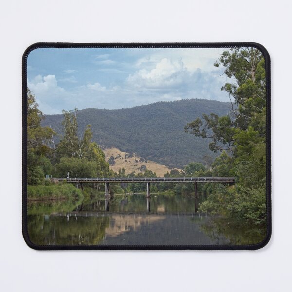 Item preview, Bridge to the Wilderness designed and sold by Linda Lees.