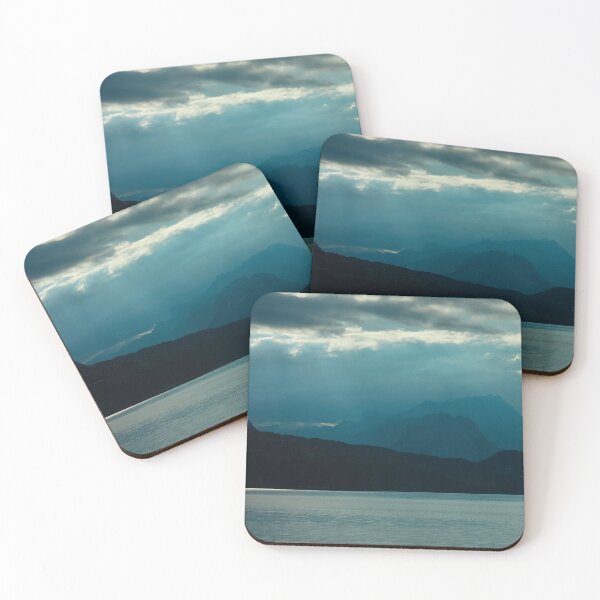 Item preview, Nature Photography | misty mountains designed and sold by Cora Wirth.