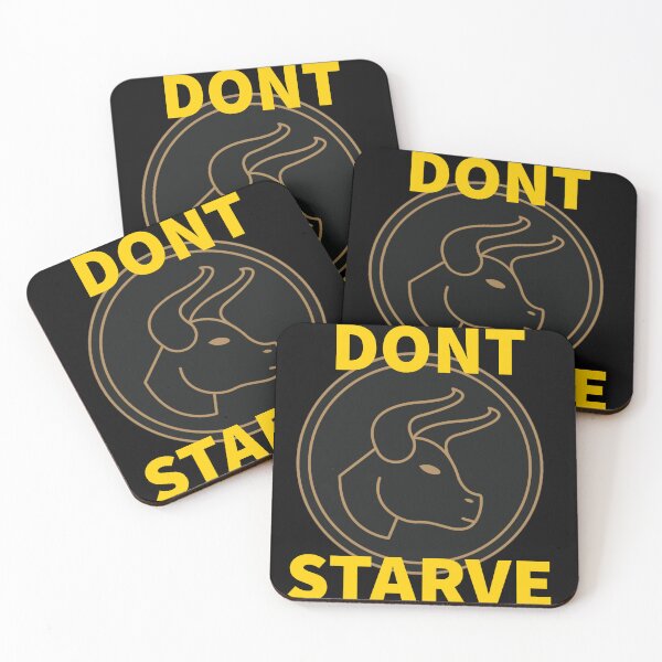 Item preview, Dont Starve designed and sold by 7Royal.