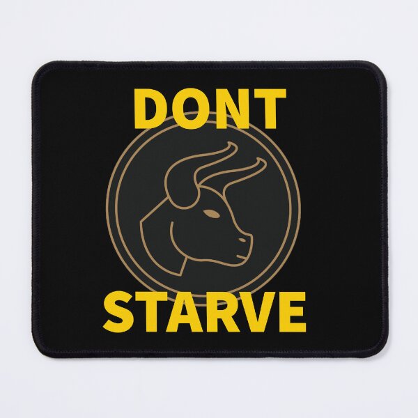 Item preview, Dont Starve designed and sold by 7Royal.