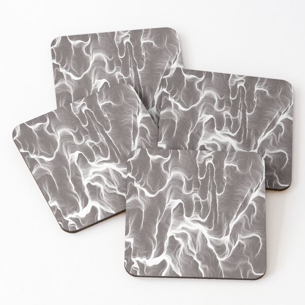 Item preview, Kinetic Kismet designed and sold by TiwGenerative.