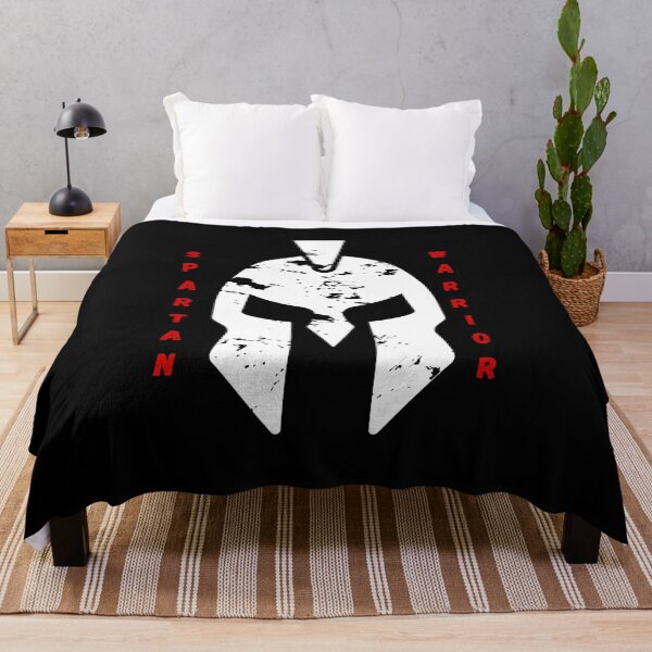 Item preview, Spartan warrior designed and sold by Miki Design.