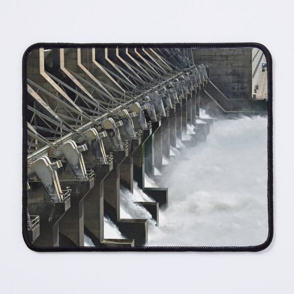 Item preview, Locks and Dams designed and sold by bertsworks300.