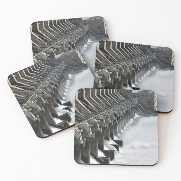 Item preview, Locks and Dams designed and sold by bertsworks300.
