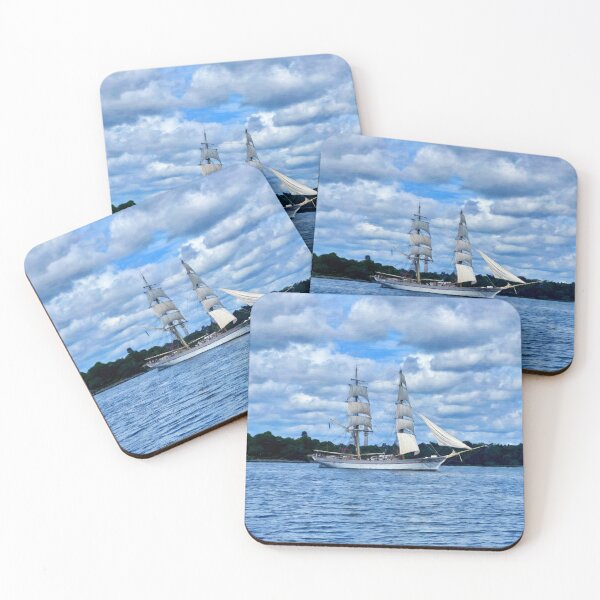Item preview, The Northern Sail designed and sold by Pamela Storch.