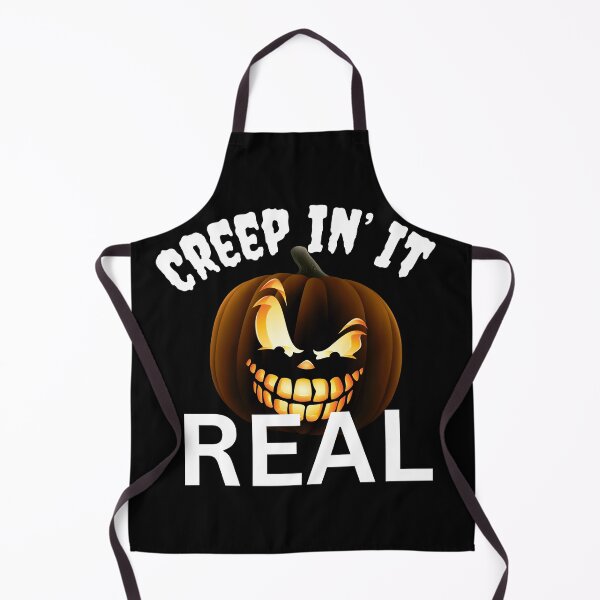 Item preview, Creepin’ It Real designed and sold by The Merch Experiment .