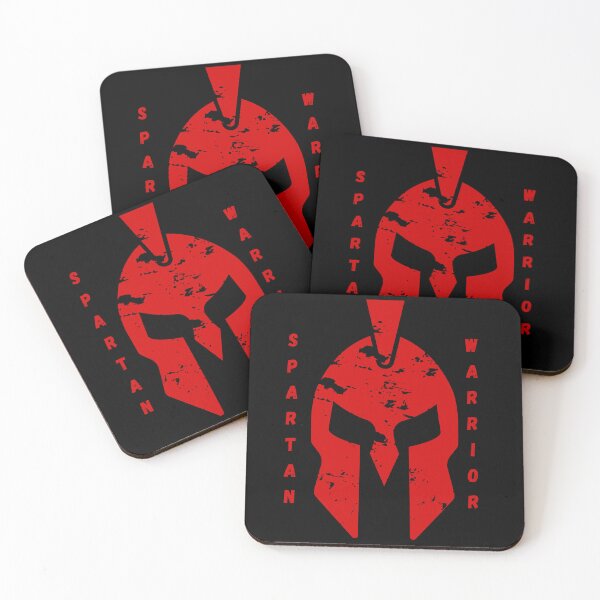 Item preview, Spartan warrior designed and sold by Miki  Design.