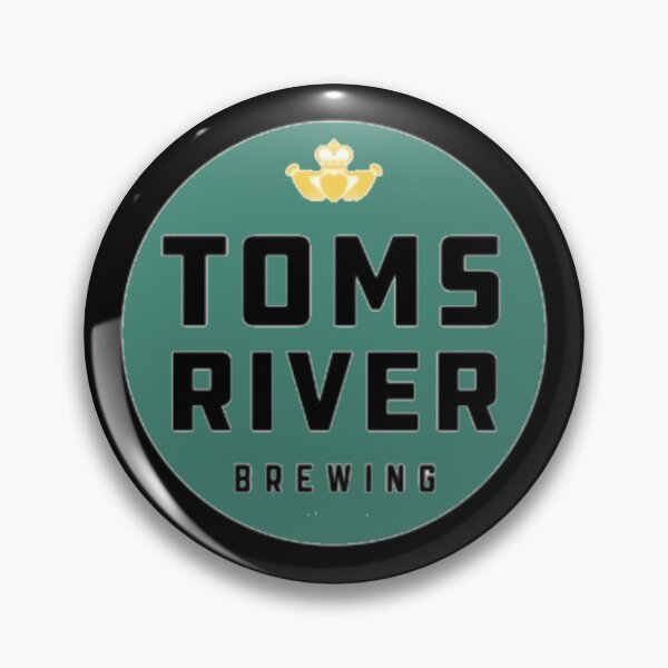 Item preview, Toms River Brewing 	 	 designed and sold by jtopglpilfy70.