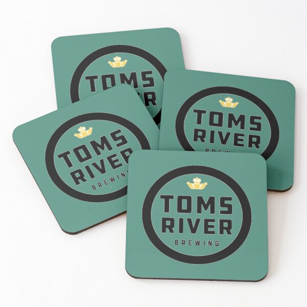 Item preview, Toms River Brewing 	 	 designed and sold by jtopglpilfy70.